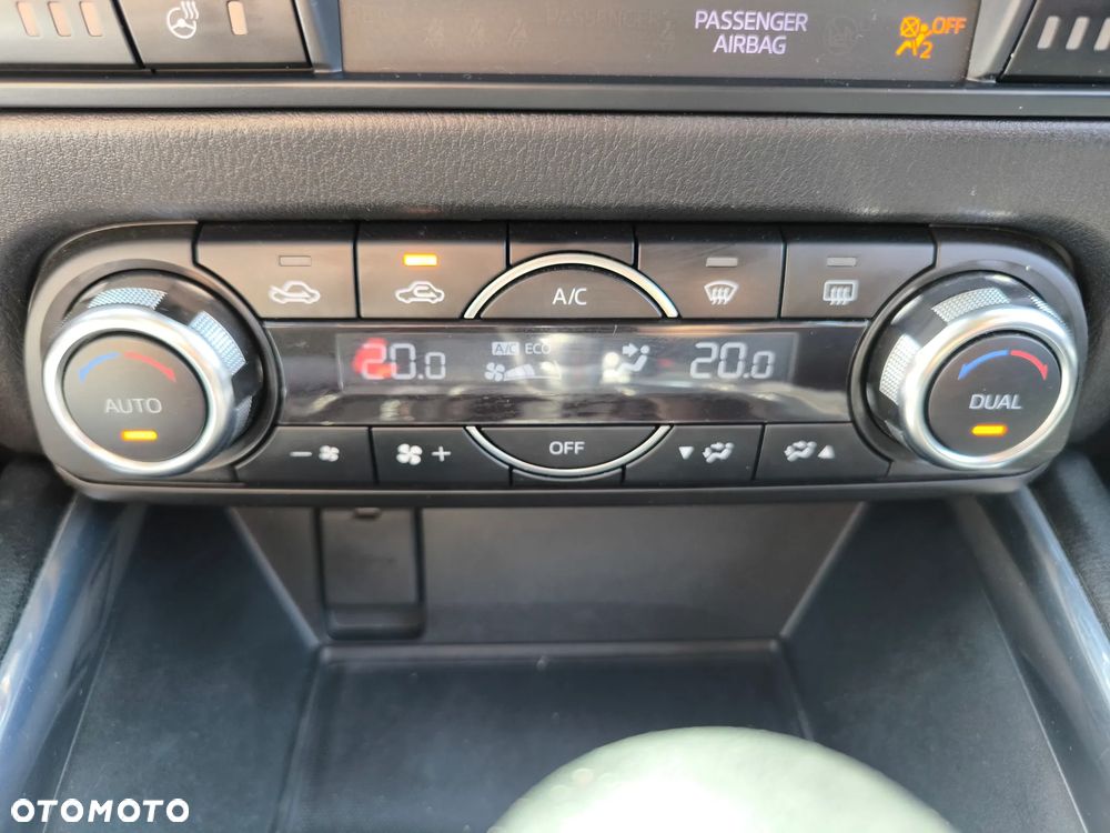 Mazda CX-5 2.5 Skypassion AWD - 19