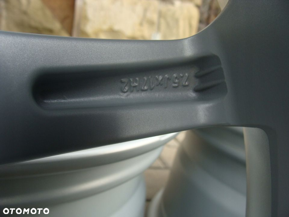 a145 5x114,3 7,5jx17 et50 Honda Accord Civic CR-V HR-V FR-V - 8