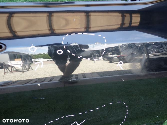 BMW X2 F39 drzwi prawe przednie przód - 2