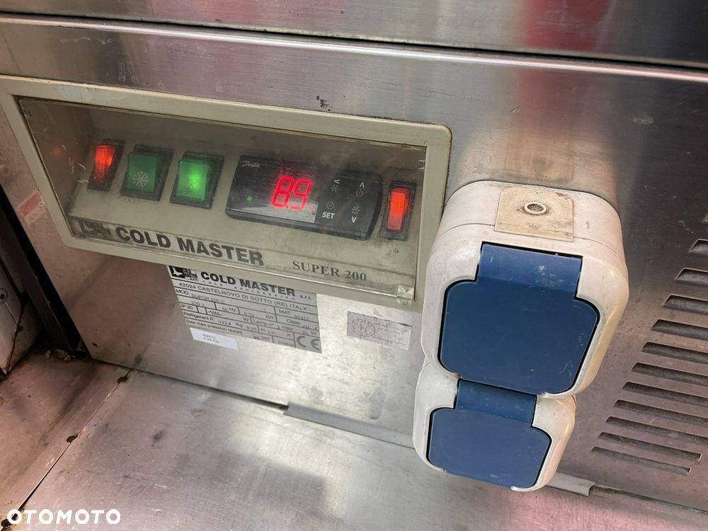 Inny Autosklep przyczepa wędlin Gastronomiczny Food Truck Foodtruck Sklep - 10