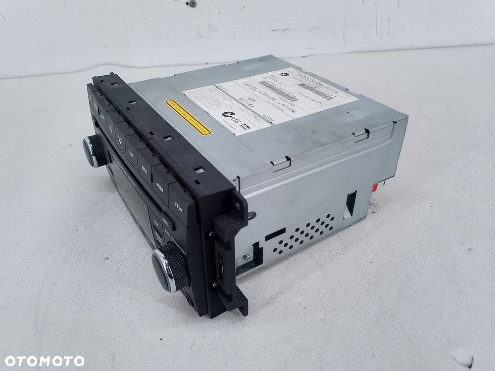 RADIO CD CHRYSLER SEBRING III 06-10 05107096AK - 5