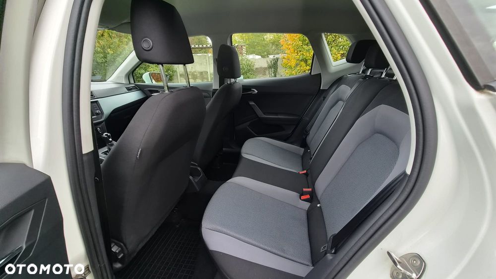 Seat Arona 1.0 TSI Style S&S - 16
