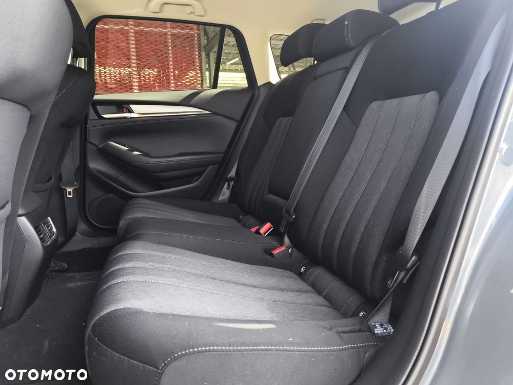 Mazda 6 2.0 Center-Line - 26