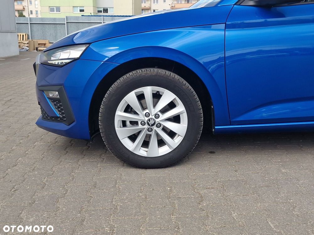 Skoda Scala - 19