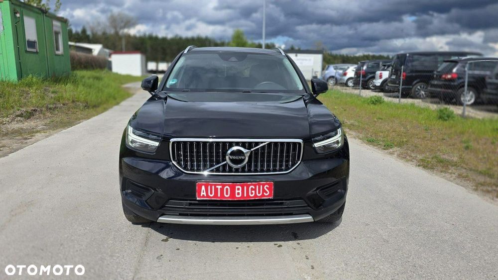 Volvo XC 40 - 3