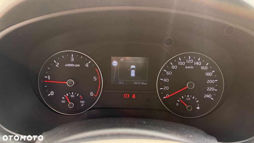 Kia Sportage - 15
