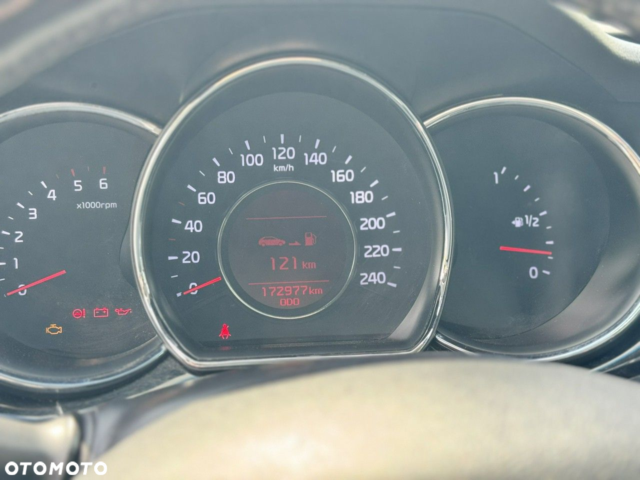 Kia Ceed Cee'd 1.6 Crdi Comfort + - 23