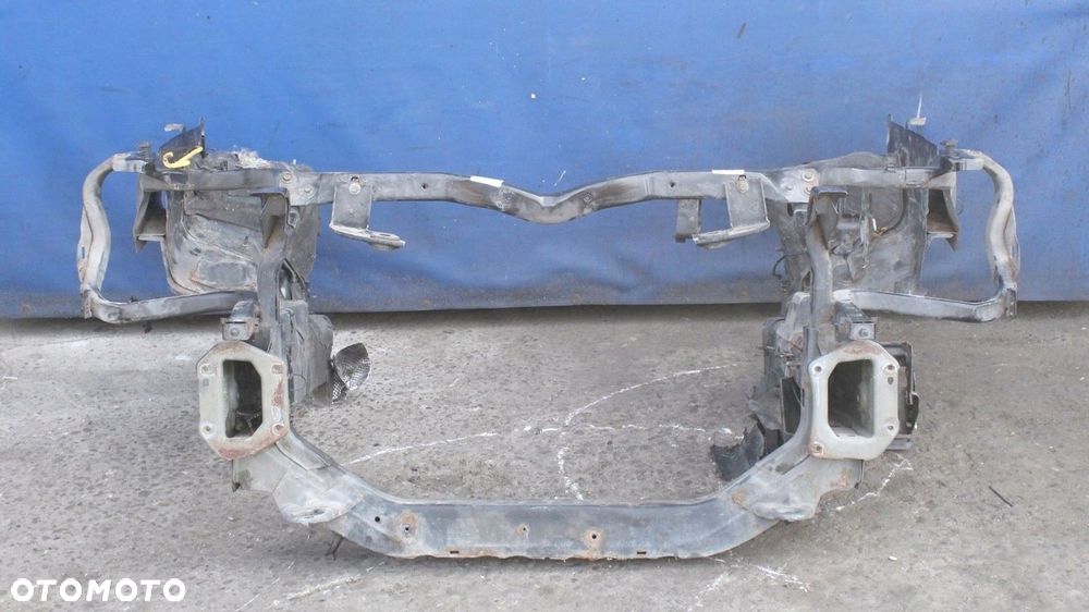 PAS PRZEDNI PODŁUŻNICA OKULAR COMPASS I 13r LIFT - 1