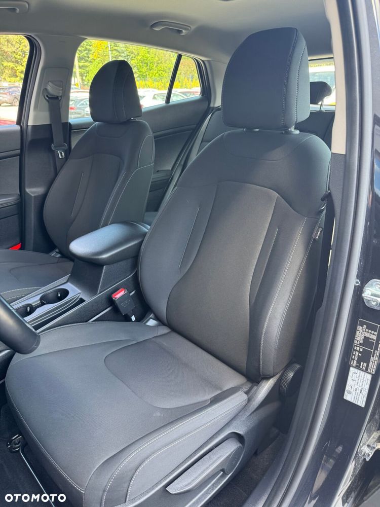 Kia Sportage 1.6 T-GDI M 2WD - 15