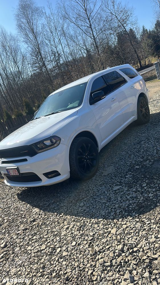 Dodge Durango - 4