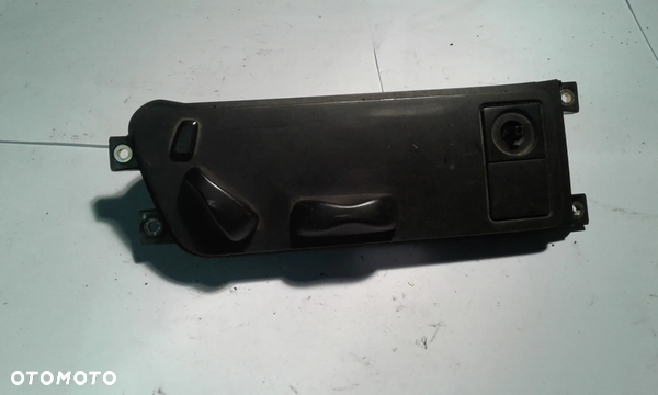 PRZEŁĄCZNIK FOTELA PORSCHE CAYENNE 7L5959766