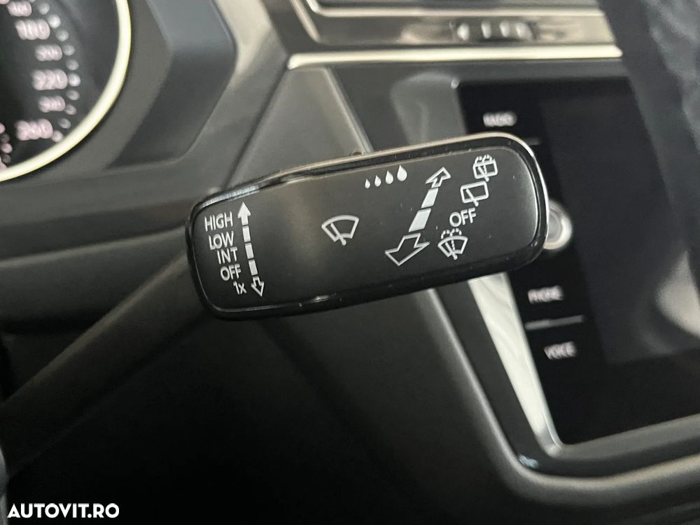 Volkswagen Tiguan - 20