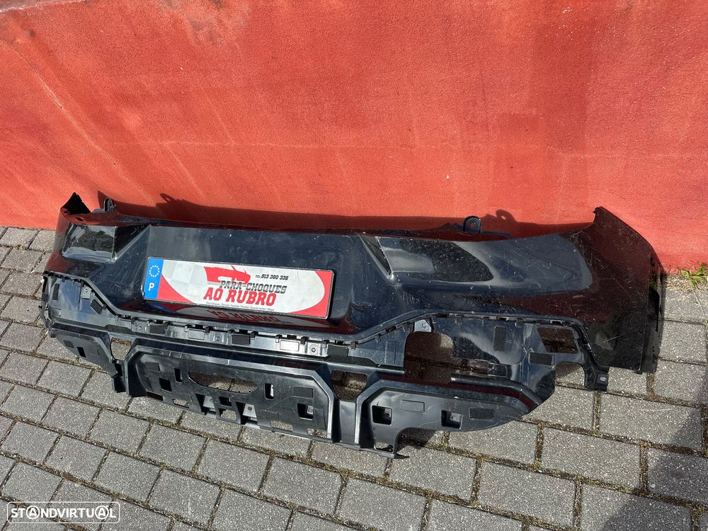 Parachoque mini aceman - 3