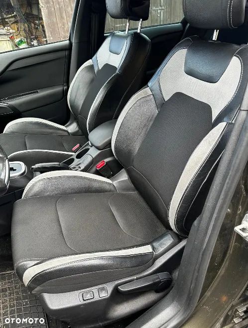 Citroën DS4 THP 160 Automatik SoChic - 13