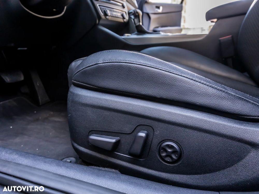 Kia Optima Sportswagon 2.0 GDI Spirit - 24