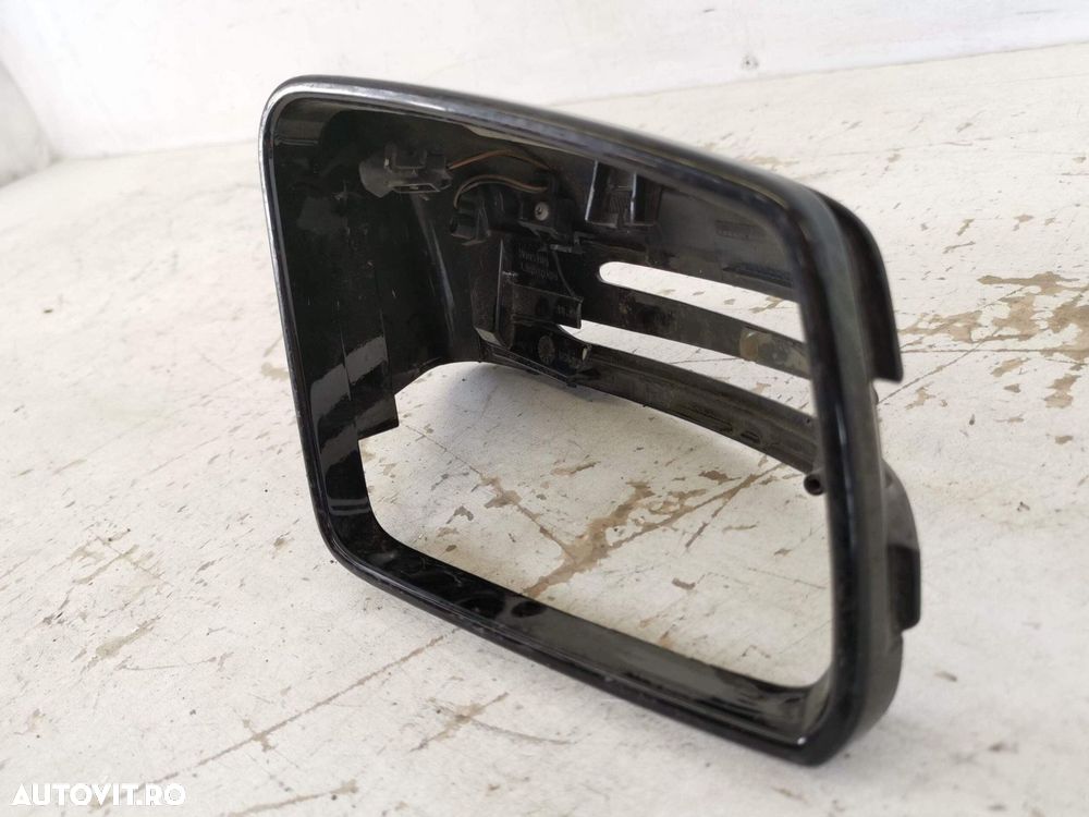 Capac Oglinda Dreapta Mercedes-Benz  A-Class W177/V177 2018 2019 2020 - 4