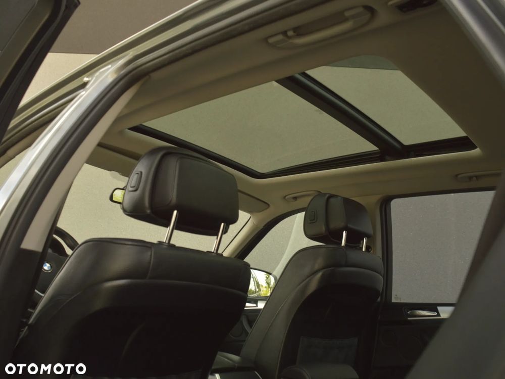 BMW X5 xDrive30d - 35