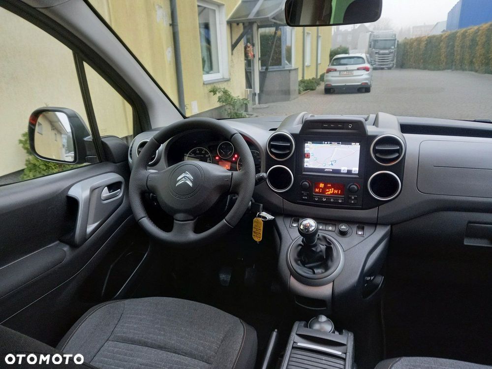Citroën Berlingo Multispace BlueHDi 100 S&S XTR - 19