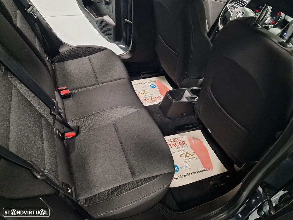 Renault Clio 1.5 Blue dCi Intens - 29