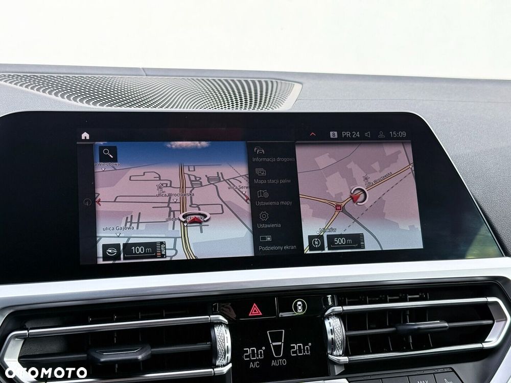 BMW Seria 4 M440i xDrive mHEV sport - 39
