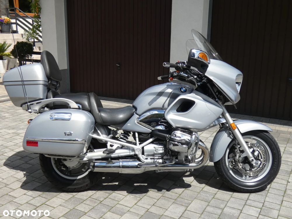 BMW R - 11