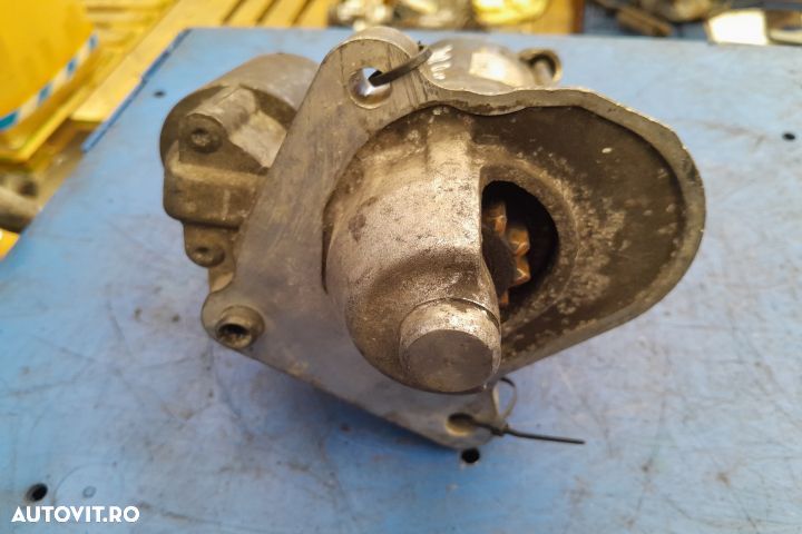 Electromotor 1.6 TDCI MX1253 Ford Focus 2 [2004 - 2008] - 2