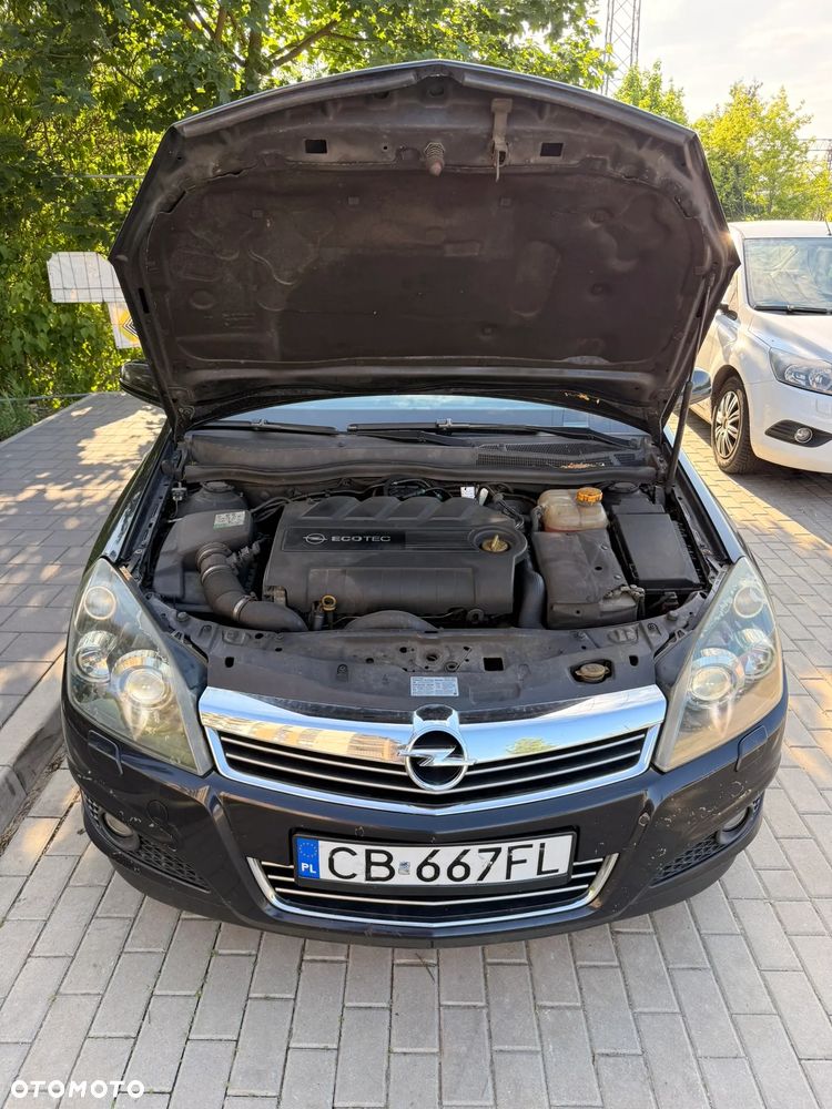 Opel Astra - 12
