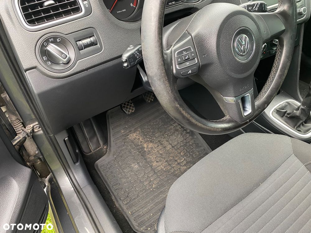 Volkswagen Polo - 7