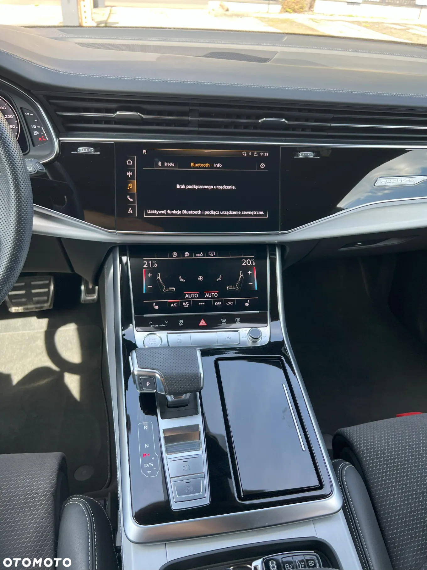 Audi Q8 - 16