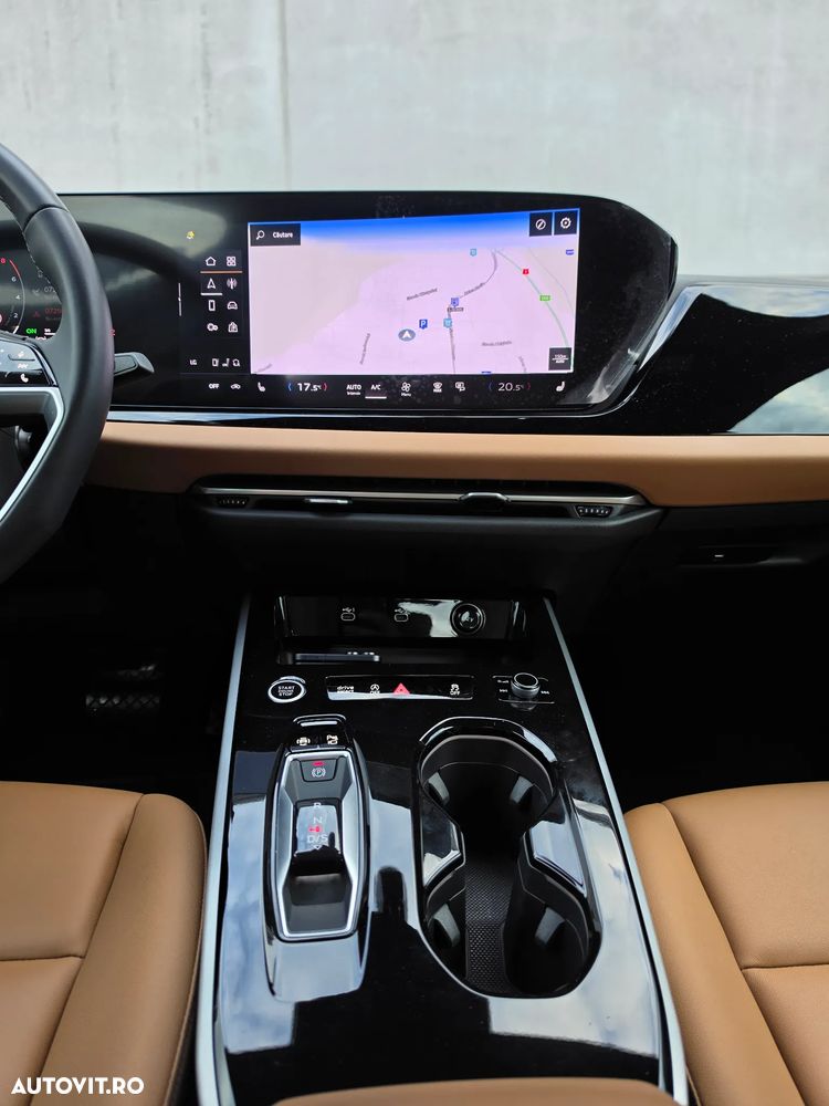 Audi A5 Limuzina 35 TFSI S tronic - 17