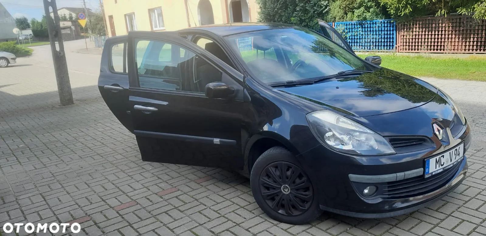 Renault Clio - 13