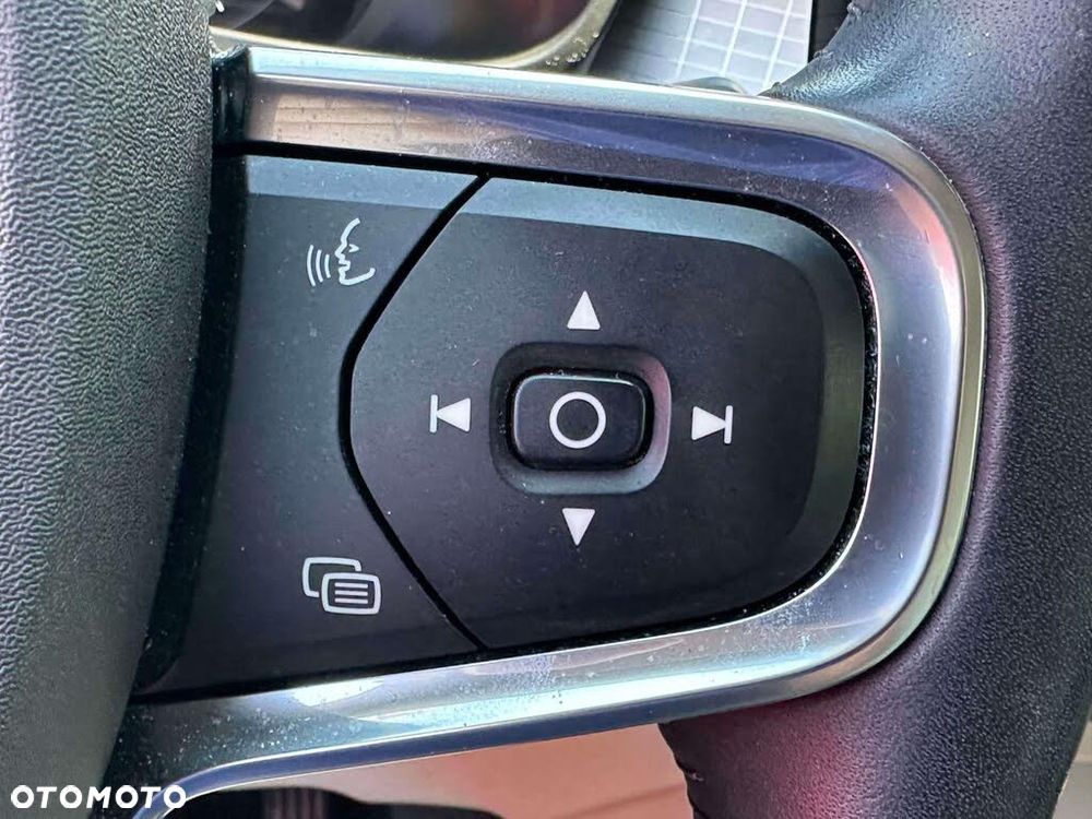 Volvo XC 40 T5 AWD Inscription - 15
