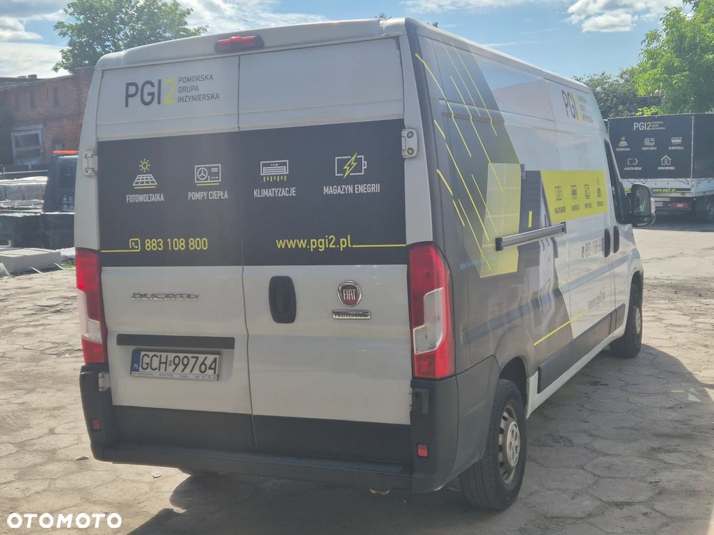 Fiat Ducato - 4