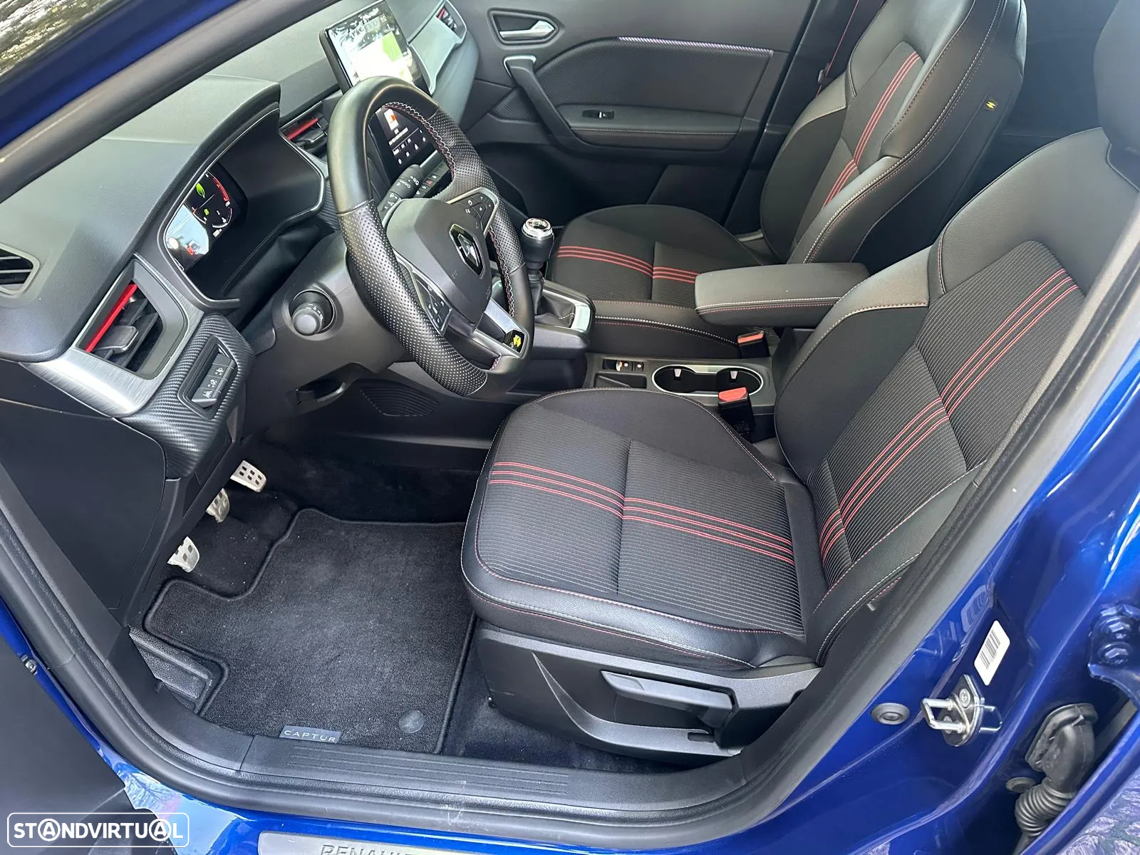 Renault Captur 1.0 TCe RS Line - 7