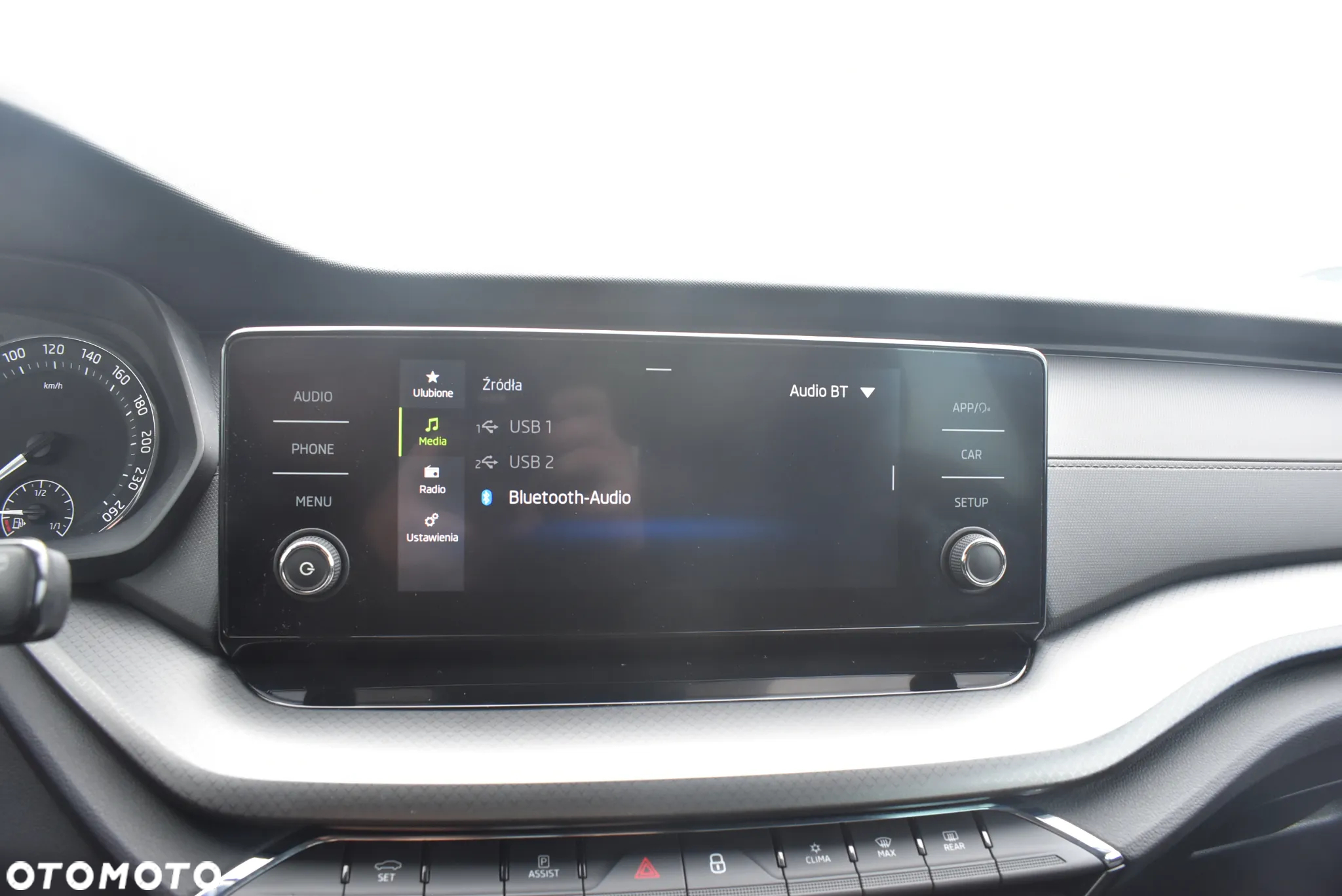 Skoda Octavia 1.5 TSI ACT Ambition - 32