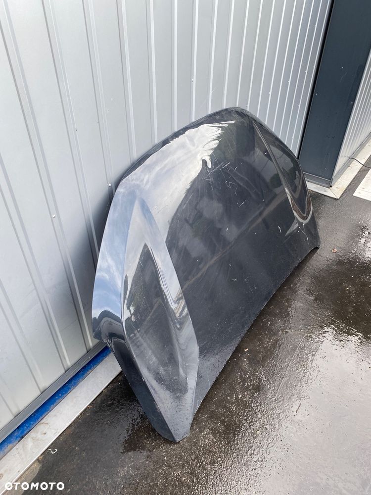 DACIA SANDERO 3 III Logan 3 III  MASKA POKRYWA SILNIKA TEKNA Wwa - 6