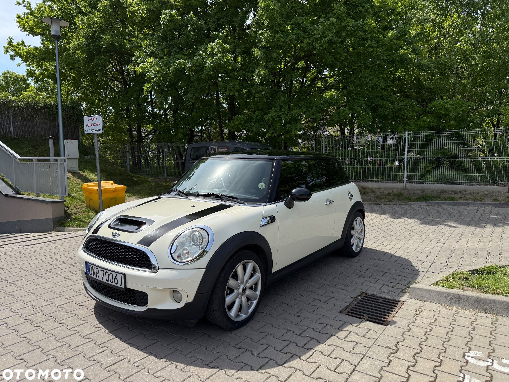 MINI Cooper S Standard - 1