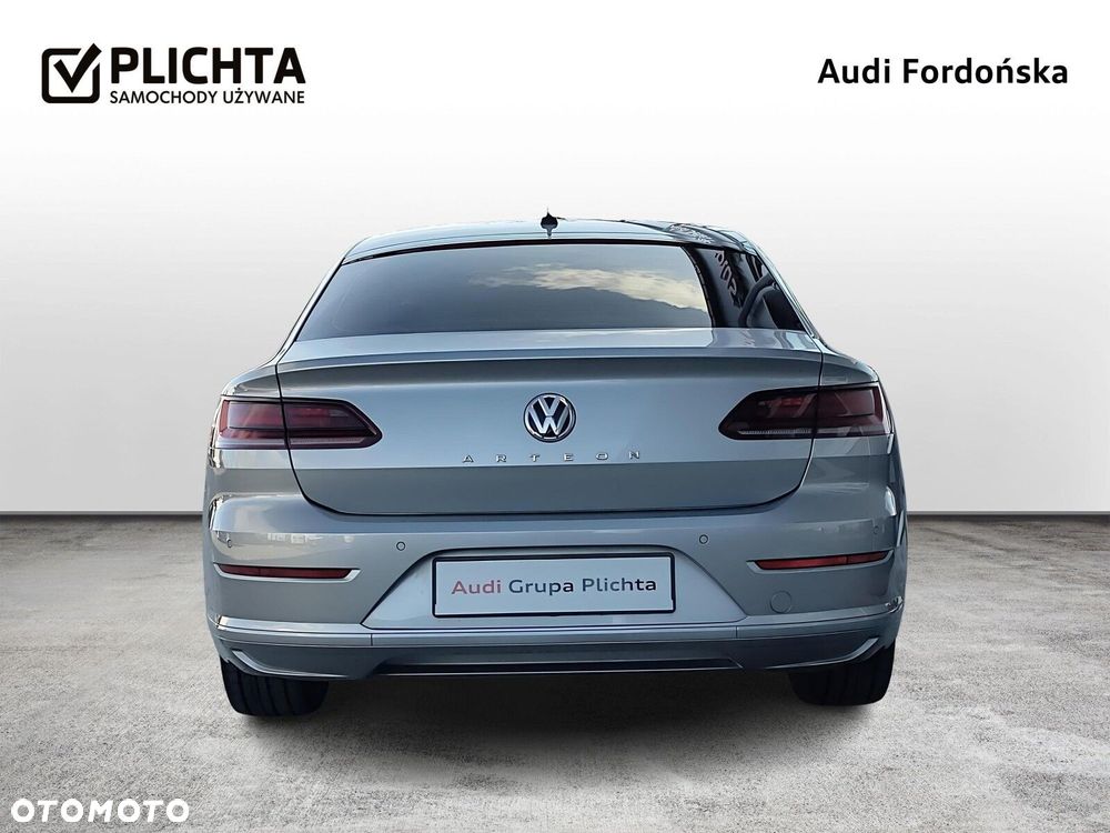 Volkswagen Arteon 1.5 TSI ACT Evo Essence DSG - 4