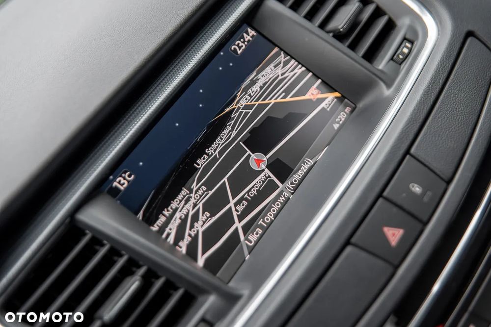 Peugeot 508 1.6 HDi Access - 32