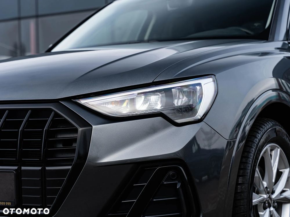 Audi Q3 35 TDI S tronic S line - 17