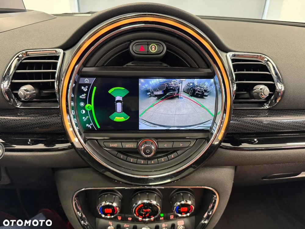 MINI John Cooper Works ALL4 sport - 12