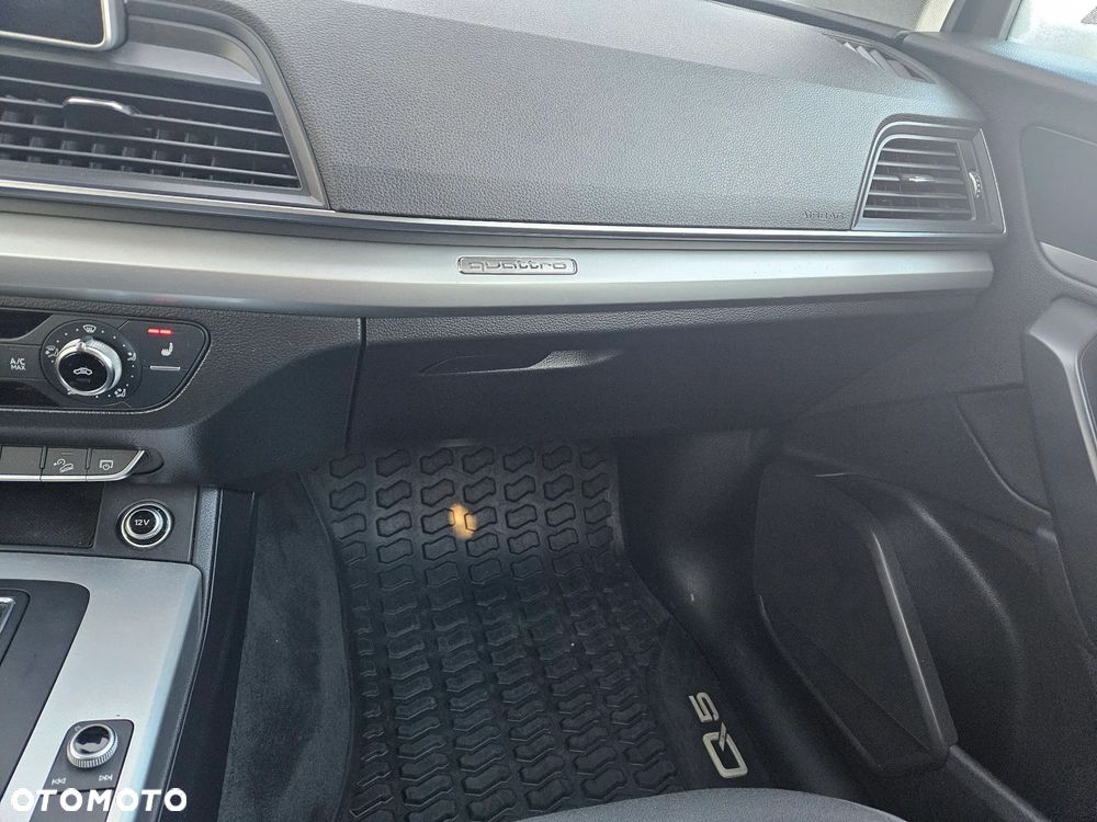 Audi Q5 2.0 TDI Quattro S tronic - 9