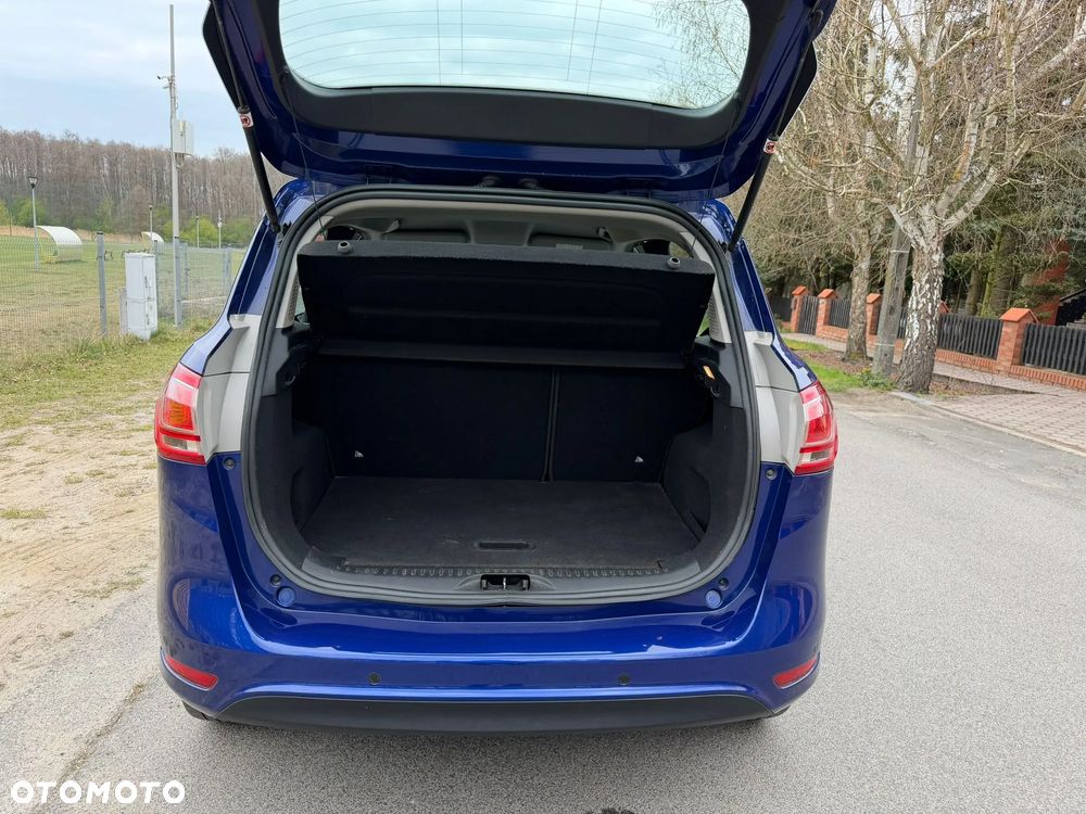 Ford B-MAX - 16