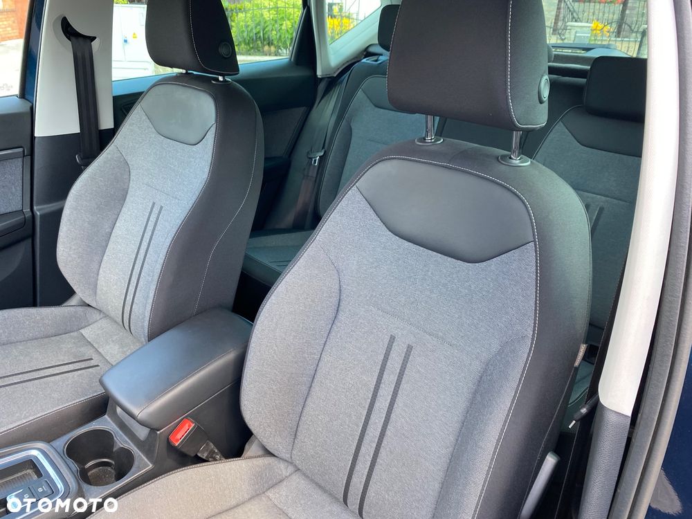 Seat Ateca 2.0 TDI Style - 12
