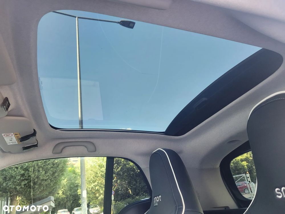 Smart Fortwo turbo passion twinamic - 14