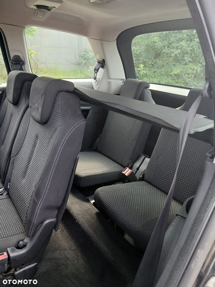 Citroën C4 1.6 HDi Equilibre Pack - 9