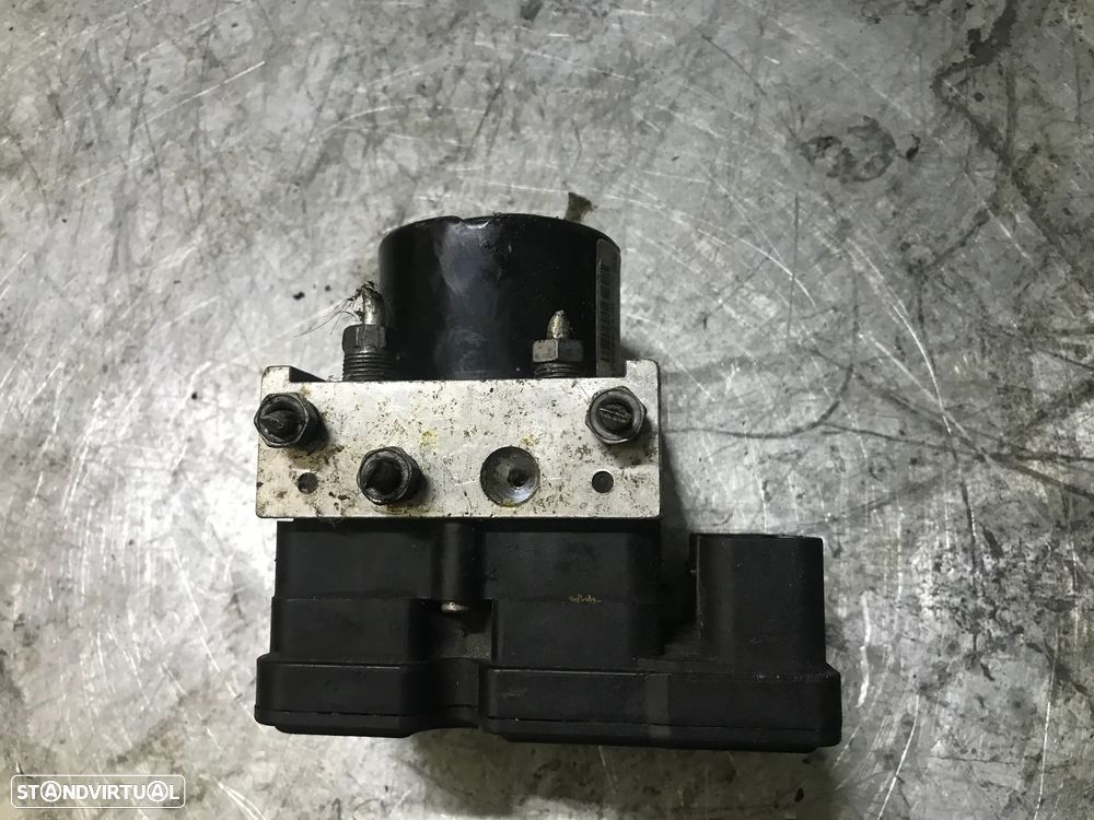 ABS RENAULT MEGANE III 476606747R 95CT2AAY1 - 1