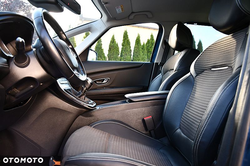Renault Grand Scenic Gr 1.5 dCi Energy Limited EU6 - 10