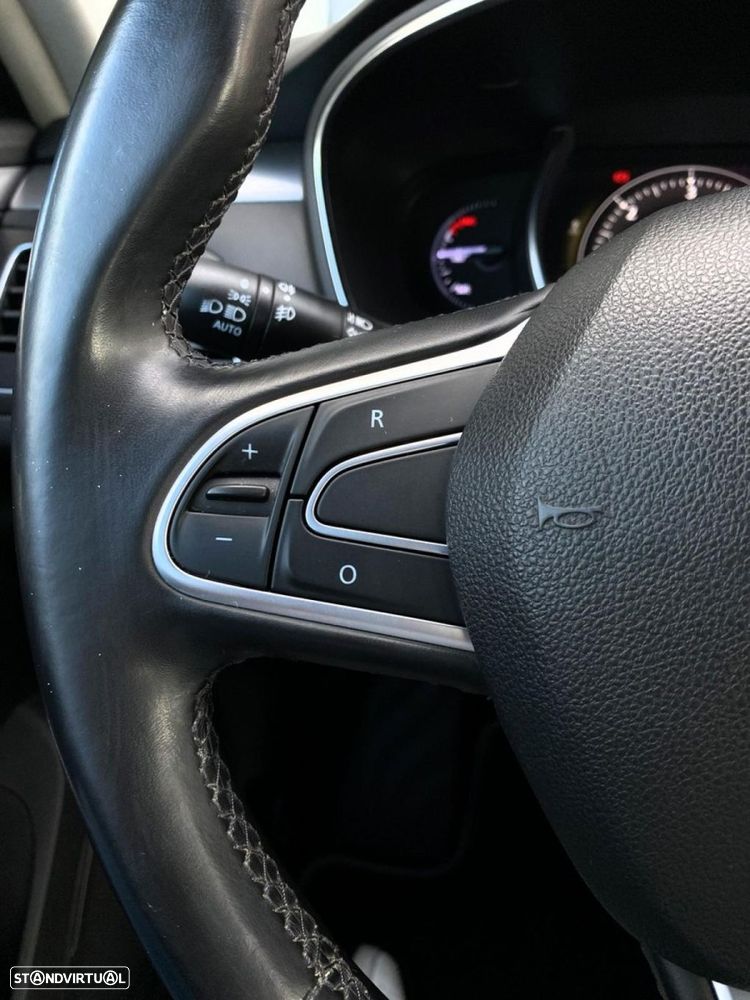 Renault Talisman 1.5 dCi Zen - 33