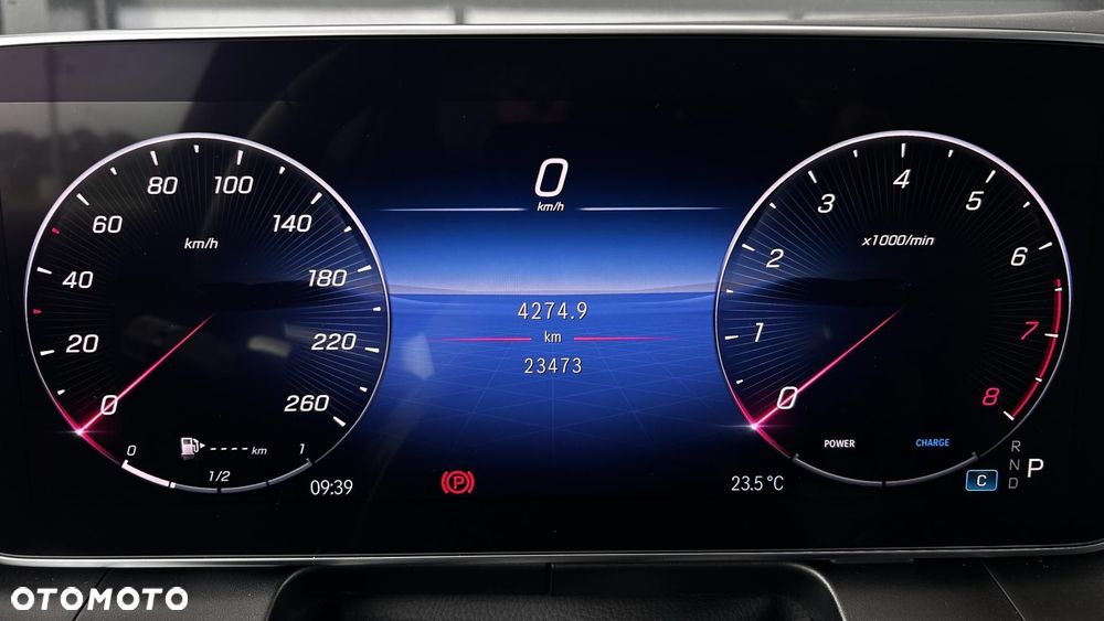 Mercedes-Benz GLC 300 mHEV 4-Matic AMG Line - 18